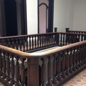 Gran Casona De Estilo En Ciudad Vieja
