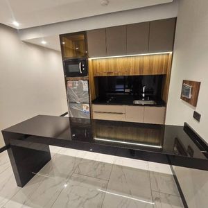 Departamento En Venta En Condominio Sky Moon