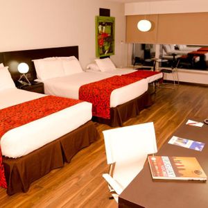 Alquiler Apartamento Monoambiente, Punta Carretas