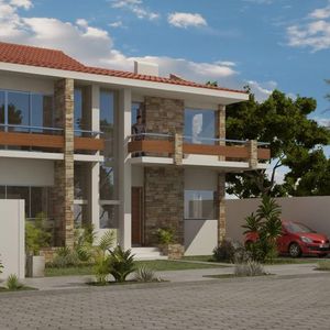 Casa De Lujo En Venta