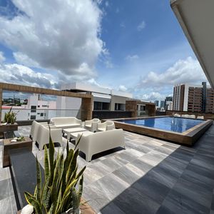 Sky Plaza Italia - Zona Equipetrol