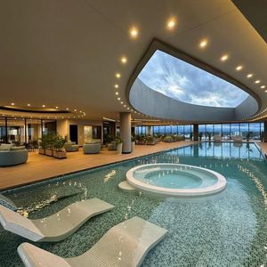 Departamento En Venta Con Balcon A Estrenar En Sky Eclipse 