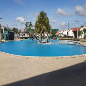 Casa En Alquiler En Condominio