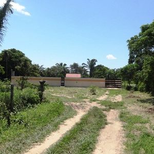 Ideal Terreno En Porongo. 8500 M2