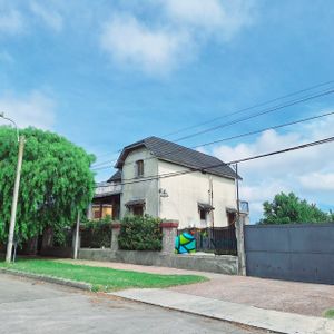 Casona De época Reciclada Ideal Empresas, Con Depósito 2plantas 405/1000m2