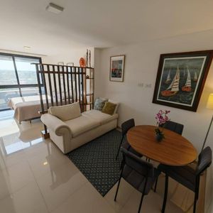 Monoambiente En Alquiler A Estrenar