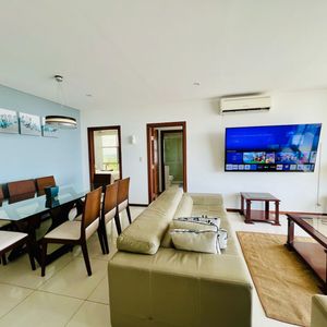 Departamento Amoblada  En Alquiler- Equipetrol (platinum)