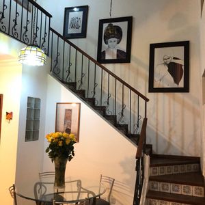  Lindo  Edificio Centrico Amoblado De 1120m2 Construidos Con 15 Deptos