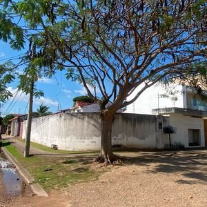 Terreno 7mo Anillo Al Lado Del Cond Milenium
