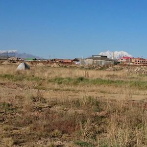 Propietario Vende Hermoso Terreno Con Excelente Ubicación En El Alto!!!