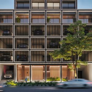 Pre Venta - Departamentos Exclusivos 