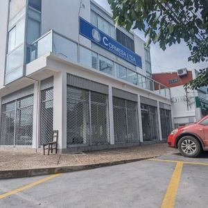 En Alquiler! Oficina Corporativa En Zona Estratégica 