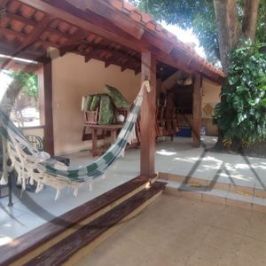 Casa En Venta De 1 Planta Zona Norte 8vo Anillo 