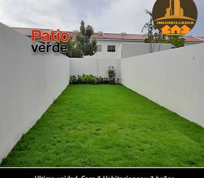 Bienes Raices Olam Vende Casa A Estrenar Zona Noreste 