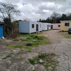 Venta Complejo De Casas En Camino Maldonado Km 16800