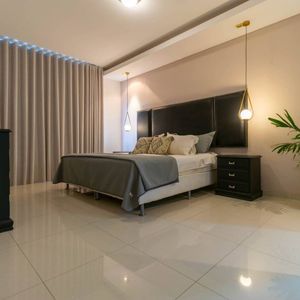 Departamento Amoblado,condominio Condado III