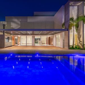 Mansión De Lujo En Venta