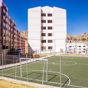 Departamento En Venta - Achumani