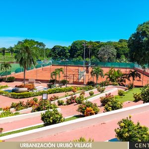 Terreno En Venta - Urubo Village