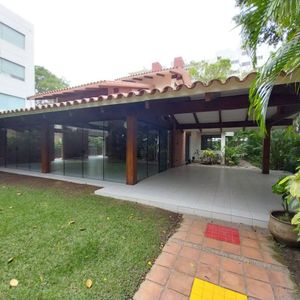 Casa En Alquiler Km 7 Doble Via La Guardia