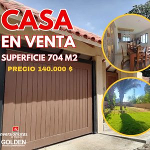 Casa En Venta