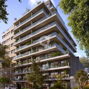 Venta Apartamento Penthouse 2 Dormitorios Y Terraza Triple Frente En Parque Rodó