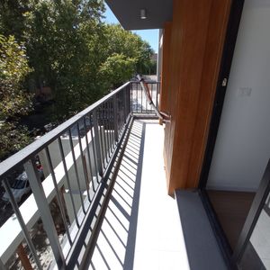 Para Ocupar Ya! Dueño Vende Apartamento De 1 Dormitorio A Estrenar En Cordón Sur