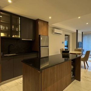 Departamento En Alquiler, Luxe Suits