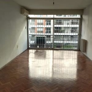 Venta Apartamento 2 Dormitorios En Punta Carretas