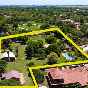 Quinta En Venta Zona Norte