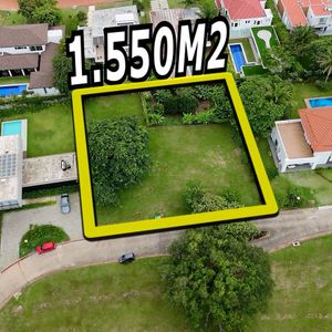 Terreno En Venta - Colinas 2 Urubo