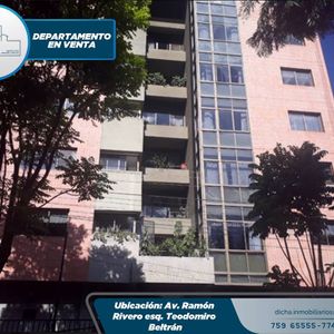 Departamento En Venta Edificio Esmeralda