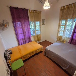 Casa Quinta En Alquiler Por Día O En Anticrético 