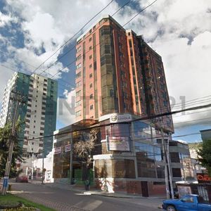 Miraflores Departamento 3d En Venta