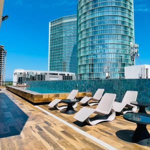 Alquiler Departamento De 1 Dorm Amoblado En Equipetrol