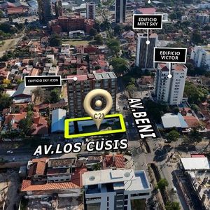 Terreno Comercial, Alta Plusvalia