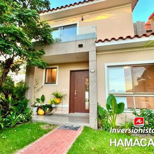 Casa En Venta En Condominio    Zona Norte Km9