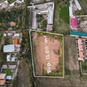 Amplio Terreno En Venta En Zona Sirpita