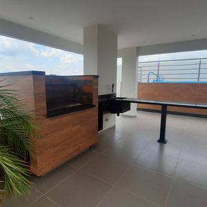 Departamento En Venta Zona Norte 3er Anillo