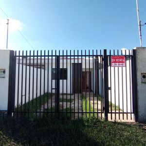 Casa En Venta Urb. La Tranquera