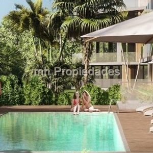 Oportunidad Barrio Semi - Privado Novus Parque 