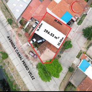 Galpón En Venta Zona Norte