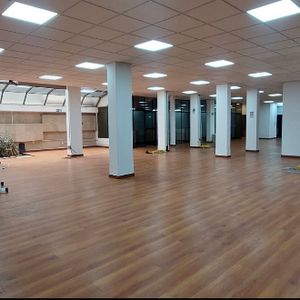 Oficina Moderna Alquiler Calacoto