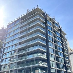Venta Apartamento 3 Dormitorios  A Estrenar En Villa Biarritz 
