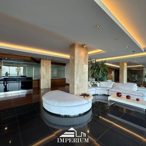 Apartamento En Pocitos De Primera Categoría