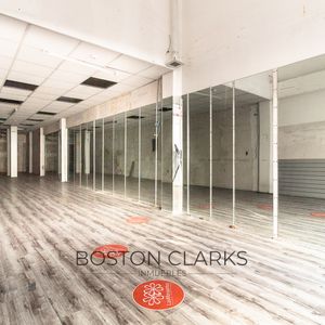 Local Comercial En Alquiler En Centro