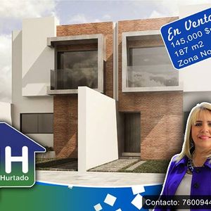 Lindas Vivinedas A Estrenar En Zona Equipetrol