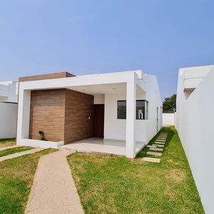 Casas A Estrenar En Venta