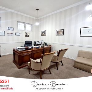 San Jorge, Consultorio En Venta