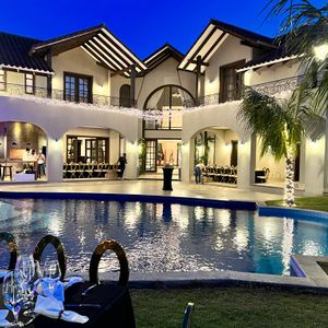 Colinas Sector Paraiso 